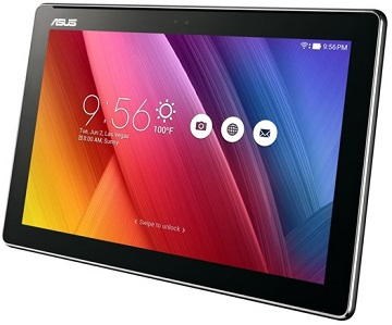 ASUS ZenPad 10 (Z300M-6A042A) hardware